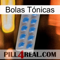 Bolas Tónicas 22